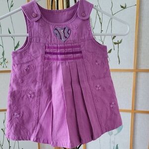 Faded Glory Sundress